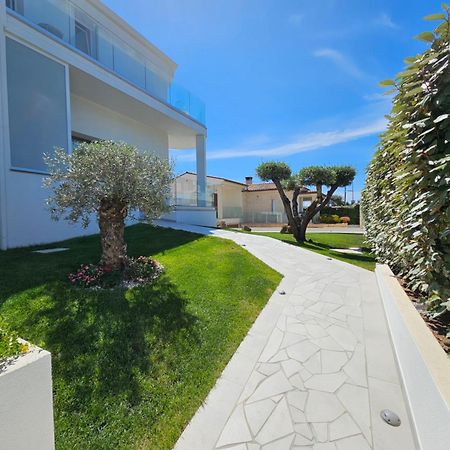 Chic & Charme Luxury Rooms Olbia Exterior photo
