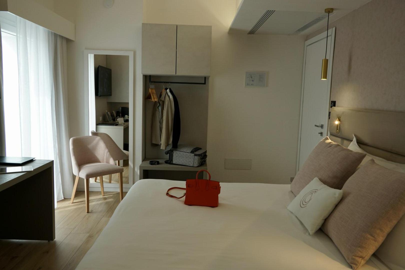 Chic & Charme Luxury Rooms Olbia Exterior photo