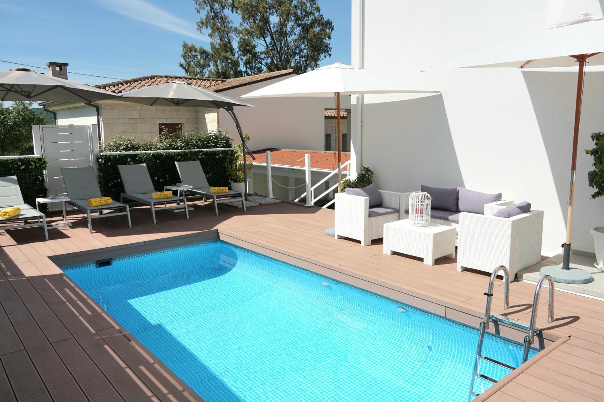 Chic & Charme Luxury Rooms Olbia Exterior photo