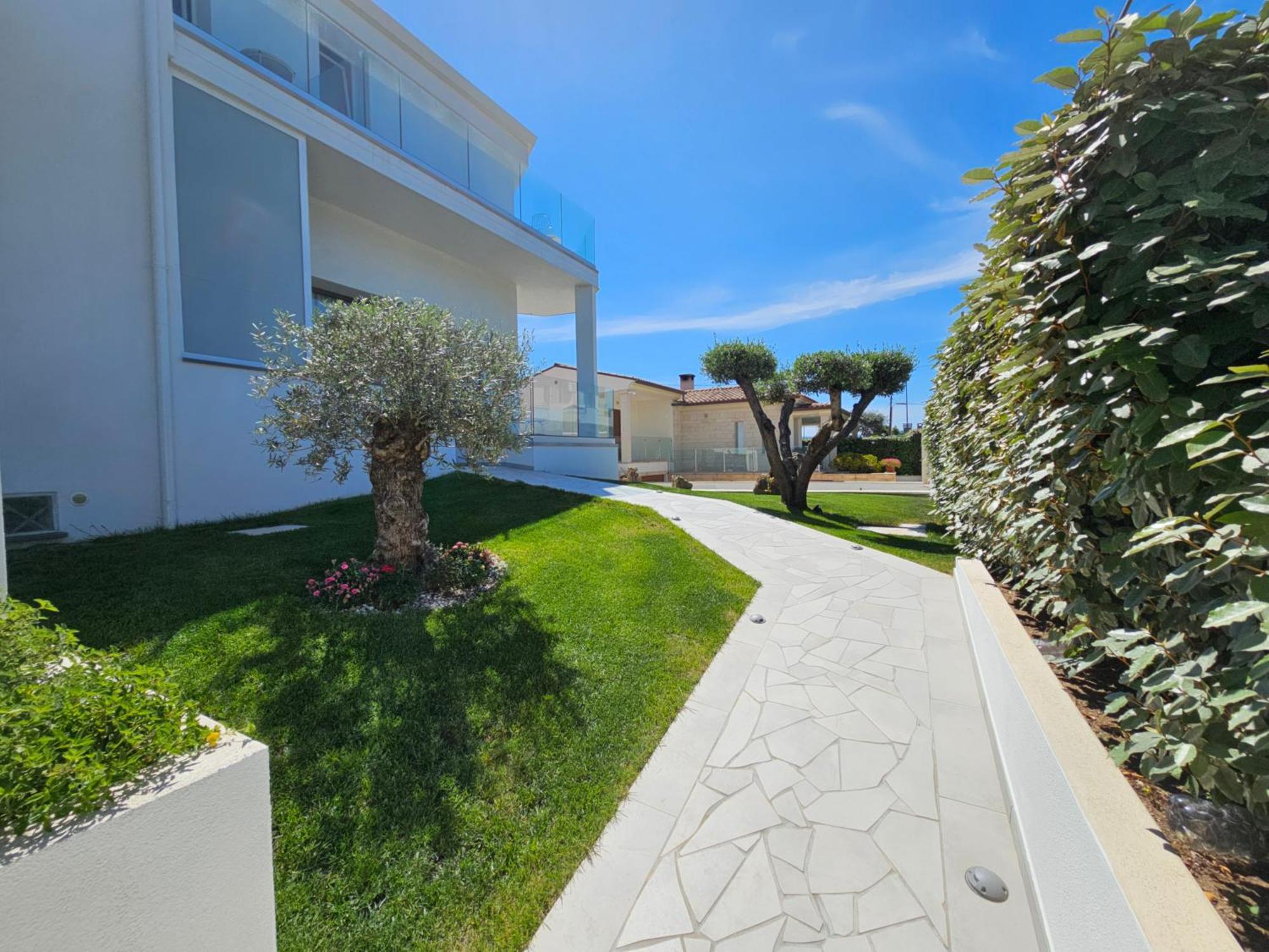 Chic & Charme Luxury Rooms Olbia Exterior photo